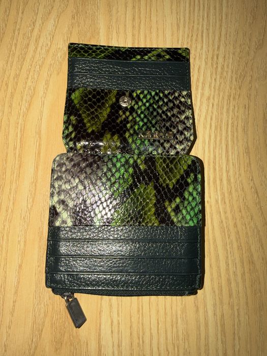 Визитница женский