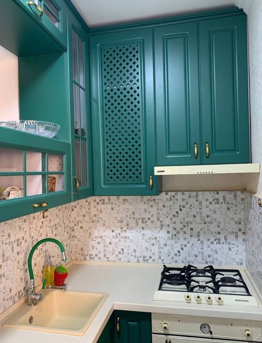 Продам квартиру Ташсельмаш 2в3/1/4 55м2