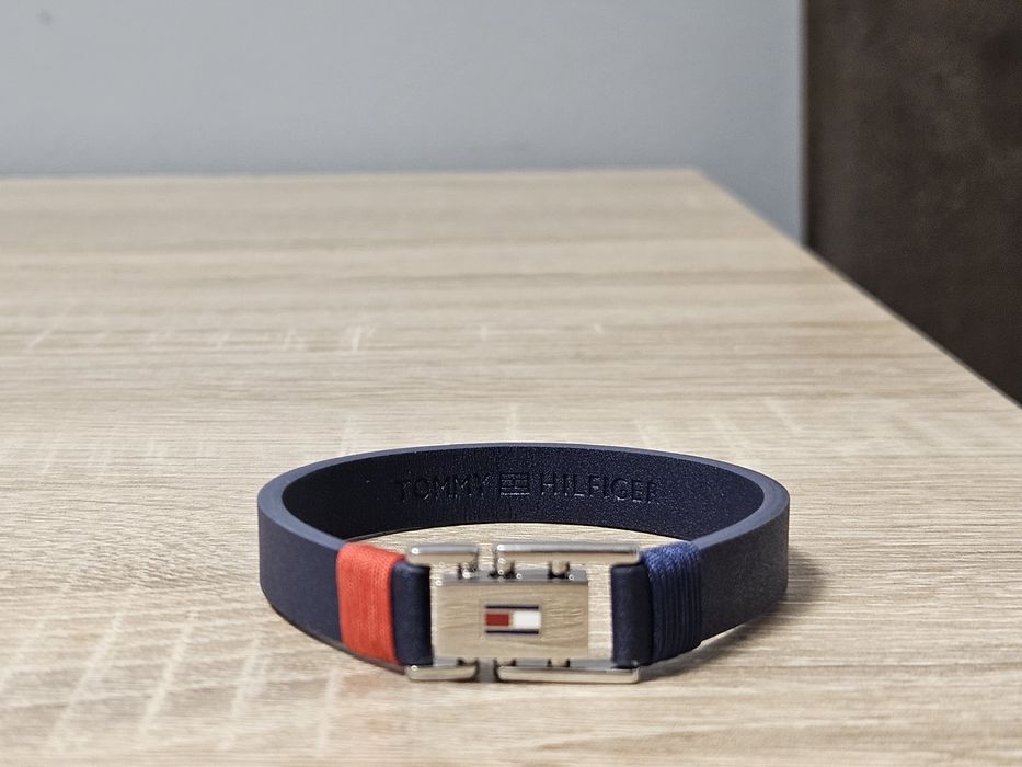 Bratara Tommy Hilfiger Men's Collection