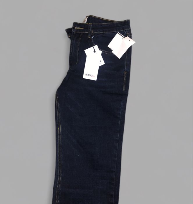 Джинсы мужской с хорошим косечтвам