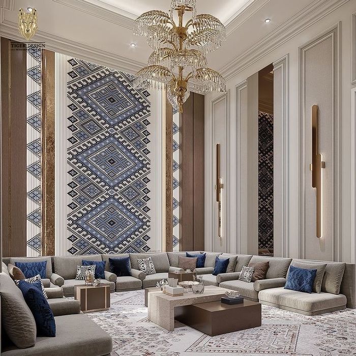 Дизайнер интерьера 3000/м2