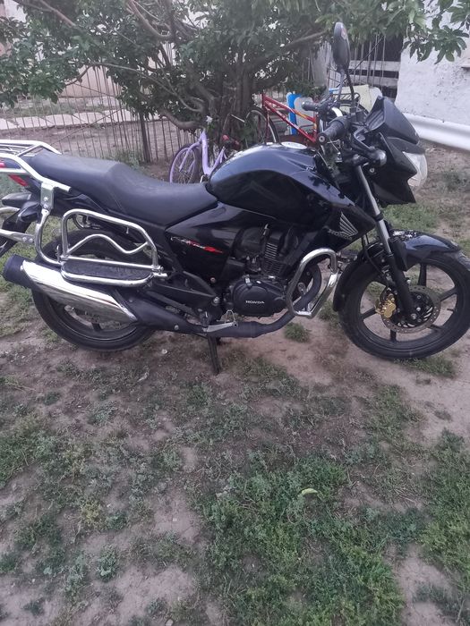 Продается Хонда 150 кубов