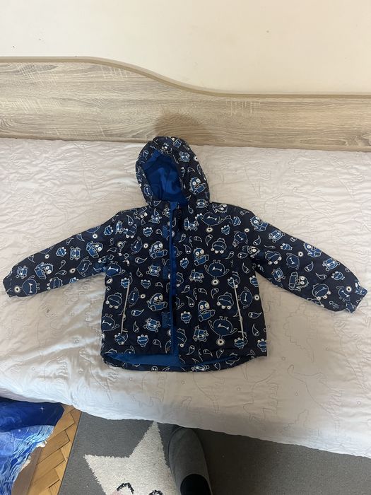 Детски ски комплект