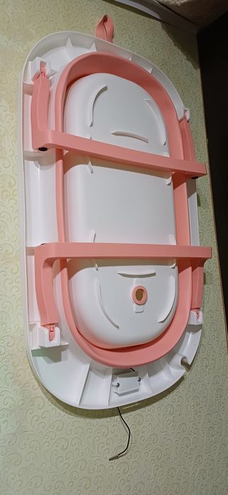 продам ванночку для купания