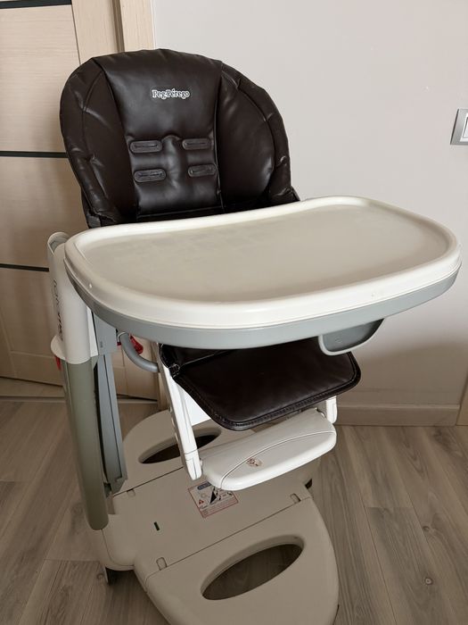 Стульчик peg perego tatamia