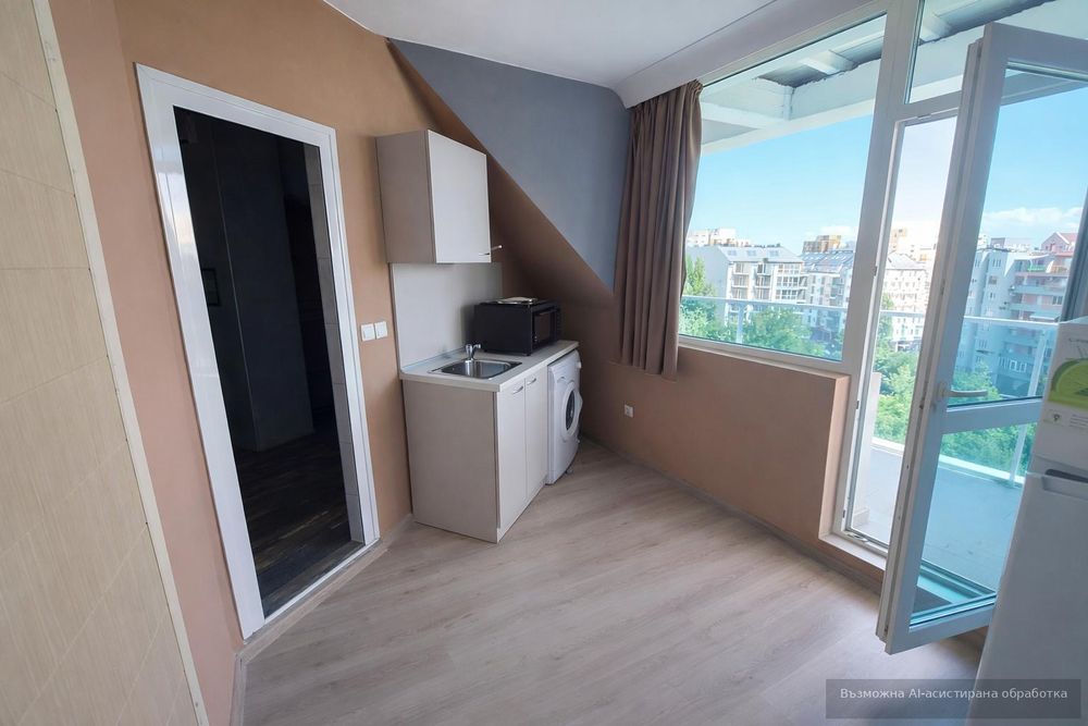 Дава се под наем Двустаен апартамент в София, Студентски град - 60 кв.м за 598.23 € - Снимка #4