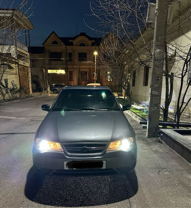 Nexia 2 Dons 1.6 Super 2015