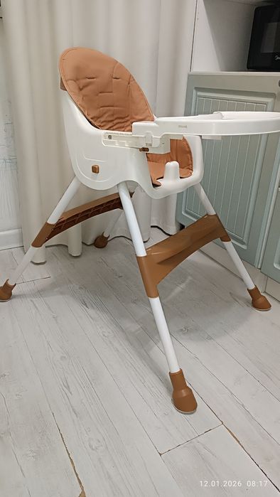 Стул для кормления