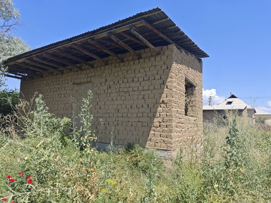 Продам земельный участок