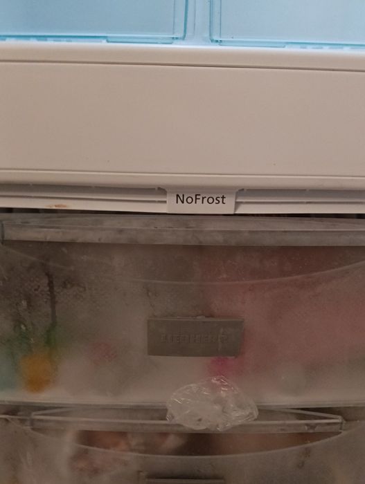 Хладилник Либхер