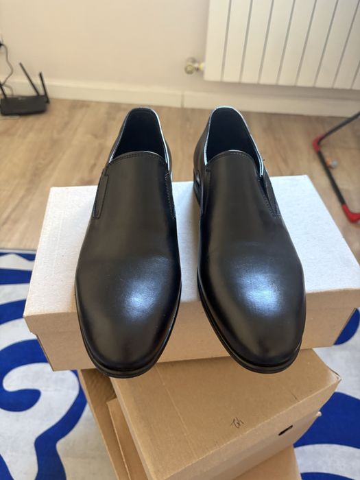 Берцы, сапожки и туфли