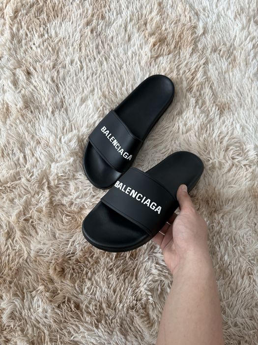 Papuci Balenciaga Marimea 44/45