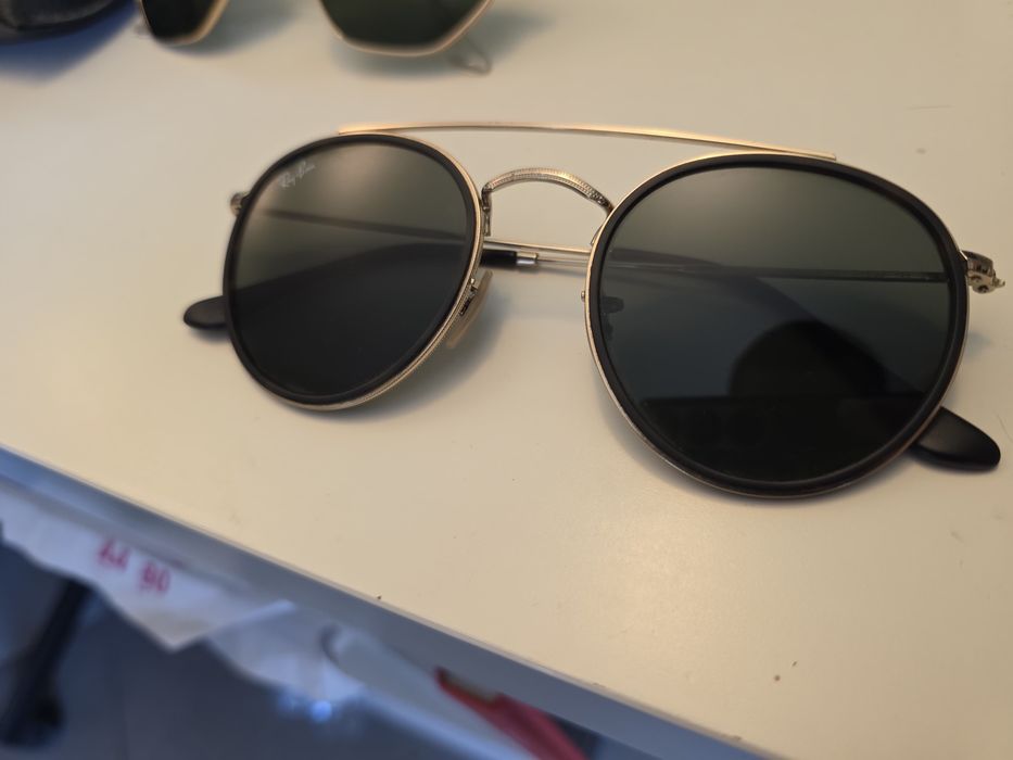 2брRayban  Очила  + 1брMeller Очила