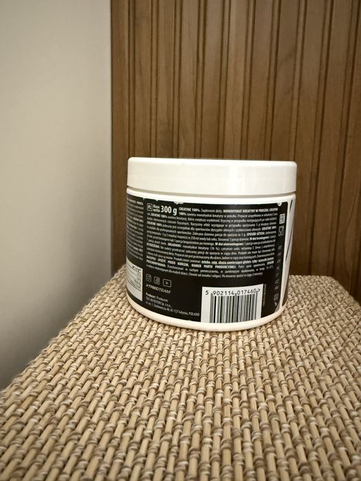CREATINE 100% (Trec Nutrition, Польша)