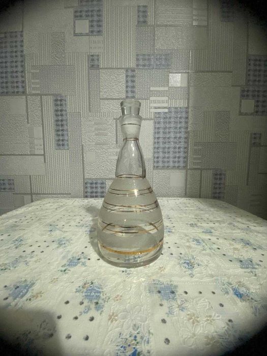 Графины советские продам