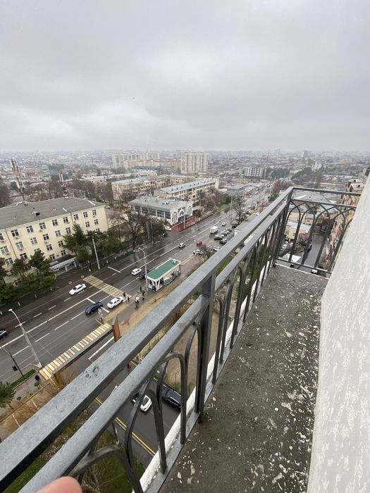 BM group новостройка