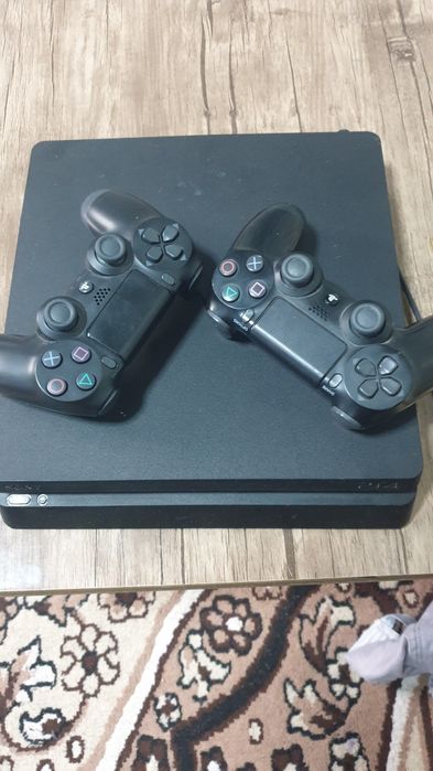 ps 4 холати зур икта жостик экта аригинал дески совгага