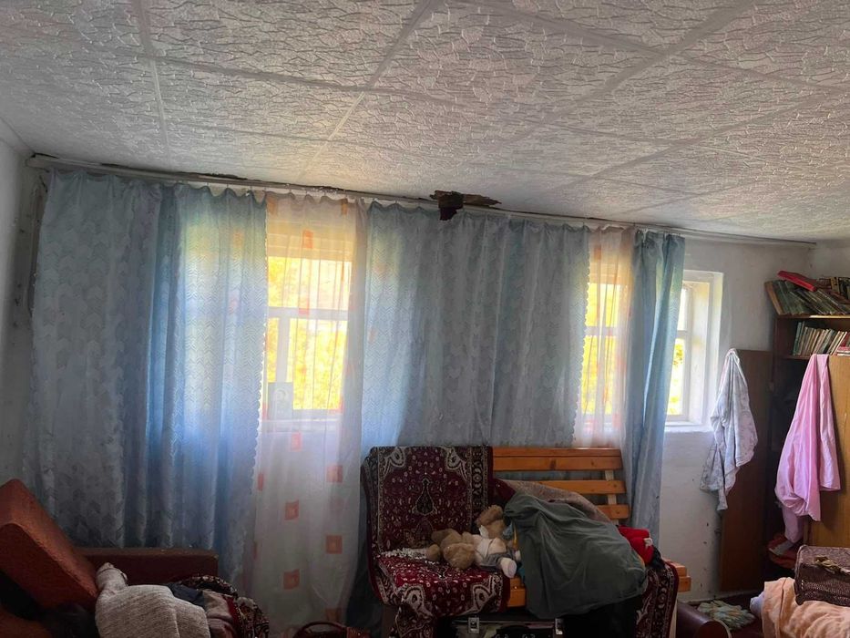 Продам дачу в районе  форелевого хозяйства, 36 км  Ермаковка