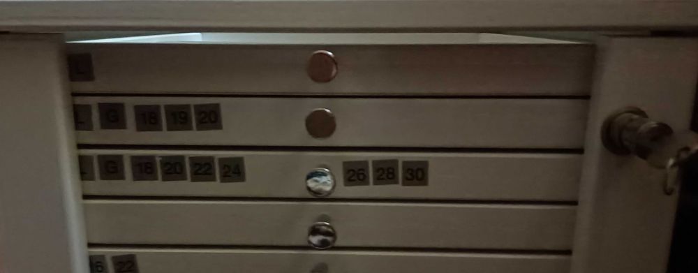 Dulapior prezentare curele ceasuri