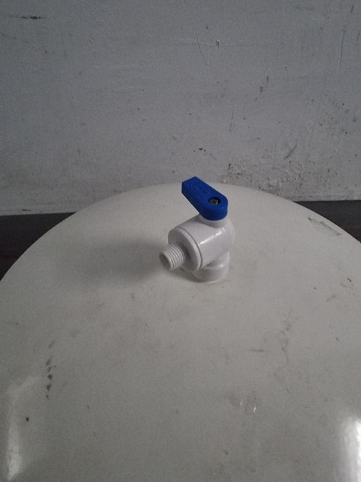 Бак для фильтра воды 12 литров