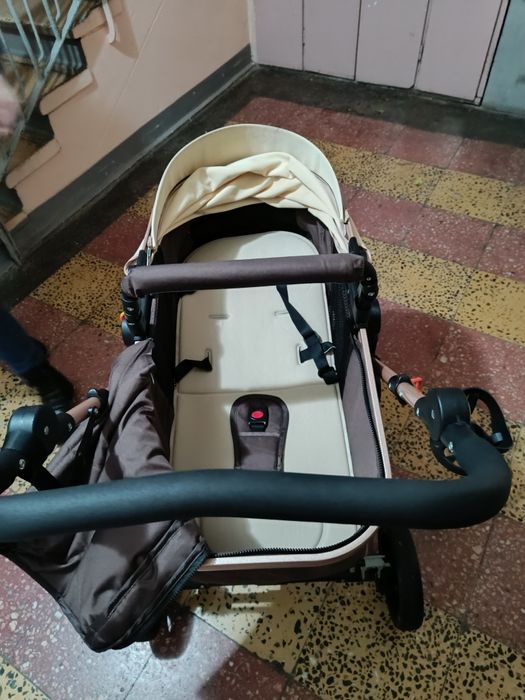 Cărucior  Little Bird