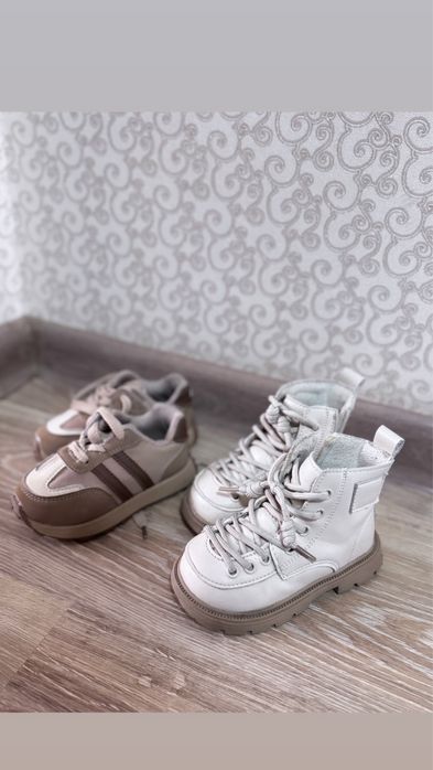 Детский обувь 23размер 6000га беремін екеуін