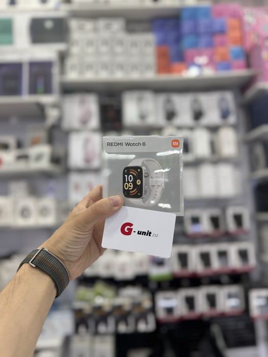 Redmi Watch 6 (оптом)