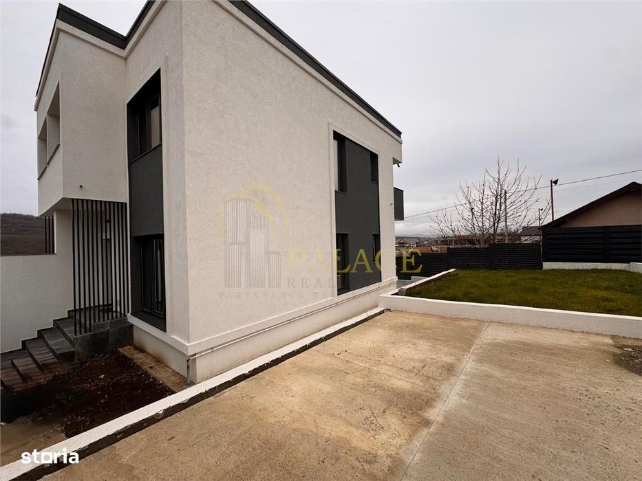 Duplex in rediu, intabulat
