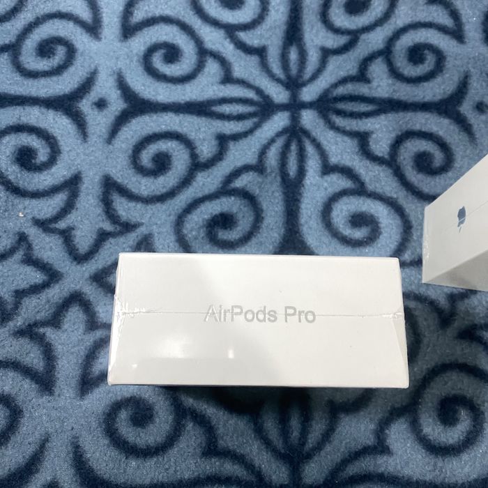 AirPods pro 1 и 2 бар 1:1 качества