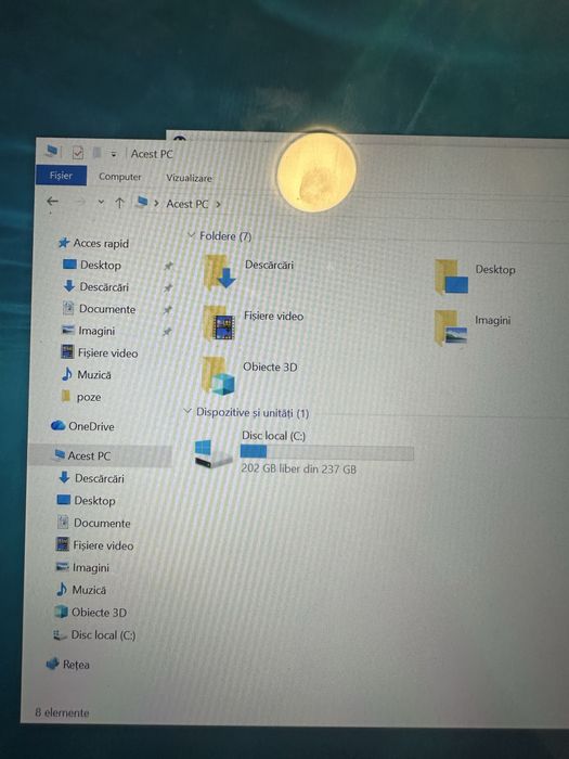 Laptop microsoft surface 4 cu toucscreen. Ideal studenti si elevi!