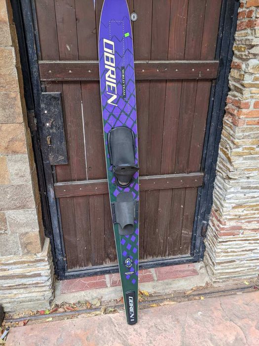 ВОДНИ СКИ - нови  4 броя