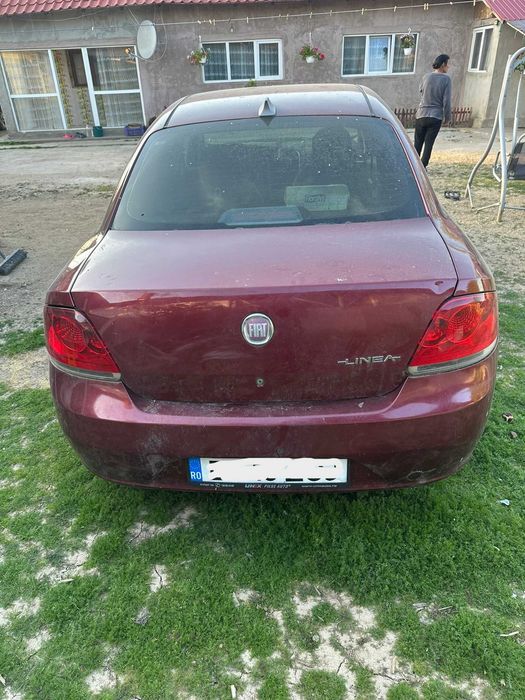 Dezmembrez Fiat Linea 1.3 2007