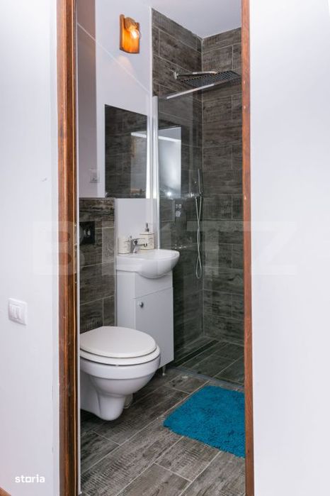 Apartament la casa cu o camera, 20 mp, ultracentral