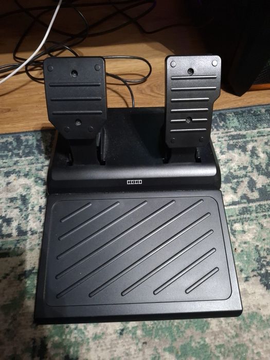 Volan Hori Overdrive pentru Xbox x/s, Xbox one și PC