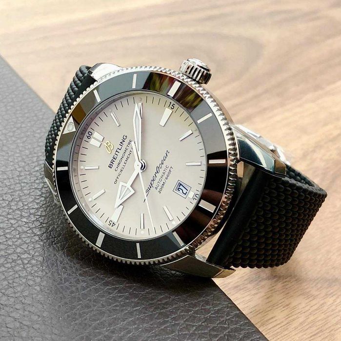Breitling Superocean Heritage II NW