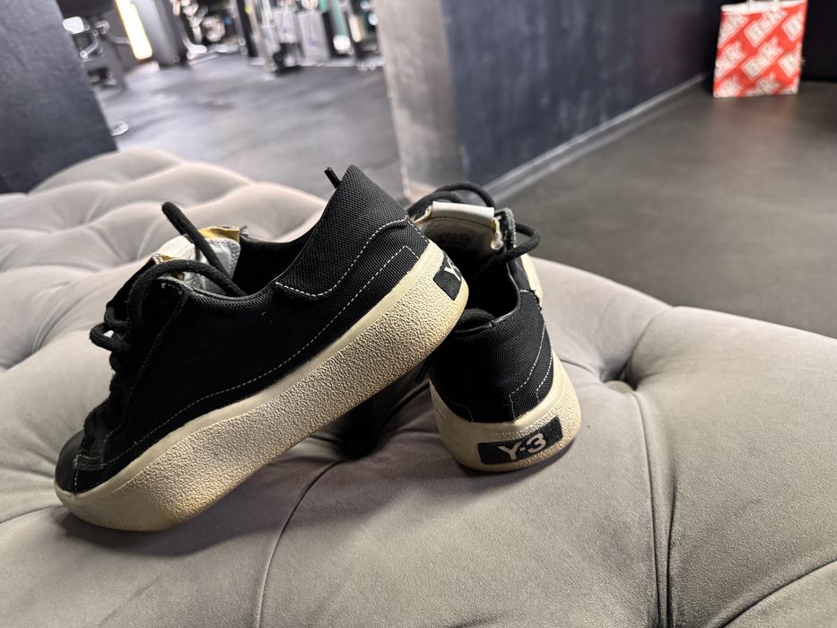 Sneakers originali Y3 designer Yamamoto