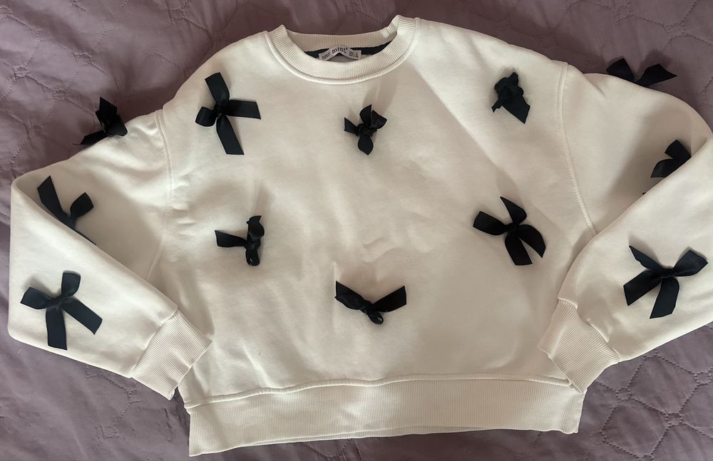 Дамска, ватирана блъза размер S