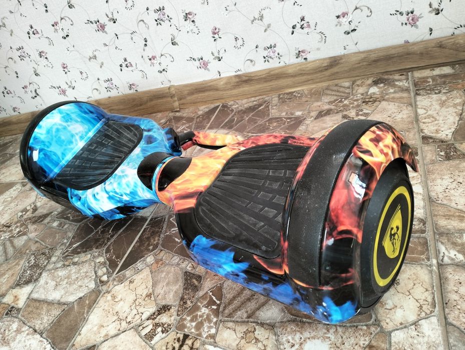 Продаю гироскутер