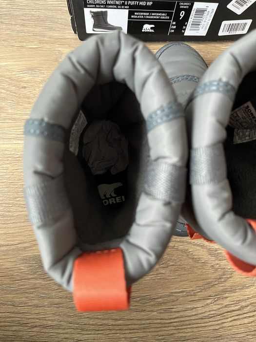 Нови апрески Sorel 26 номер