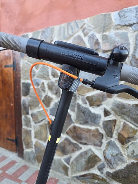 Trotineta Segway E2 Plus