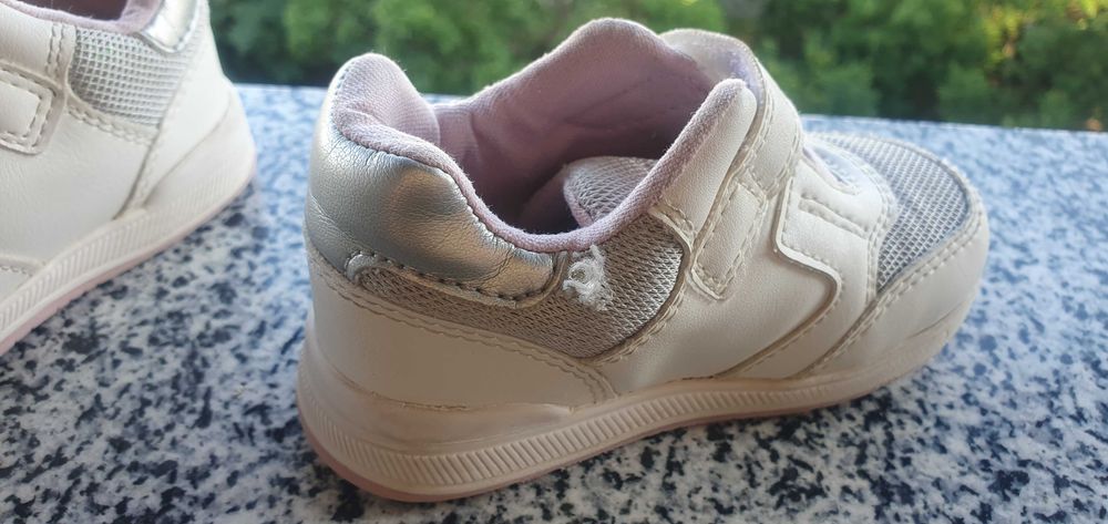 маратонки Geox, 21