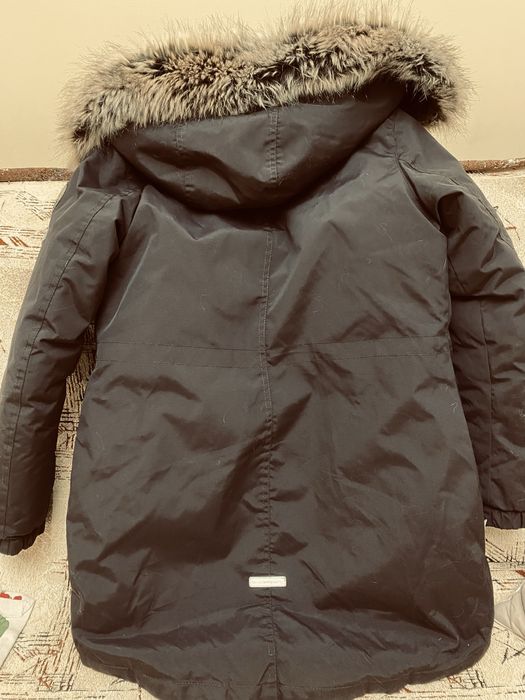Парка зимняя Kerry