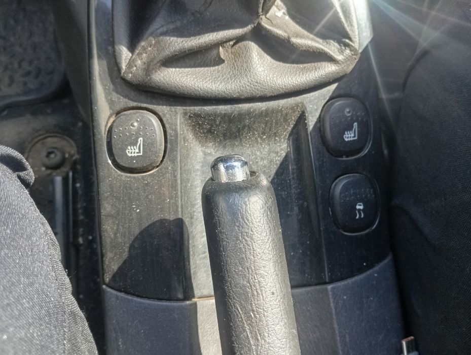 Продам или обменяю авто !