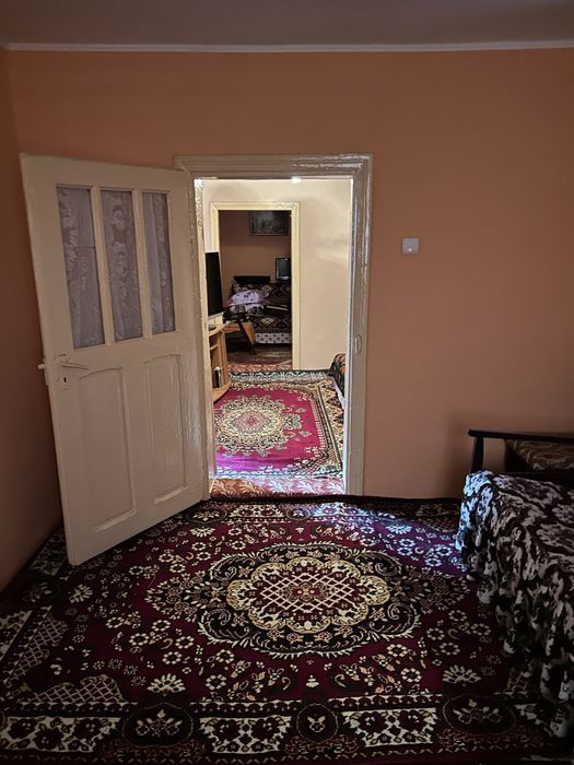 Vand Casa locuibila Gropeni