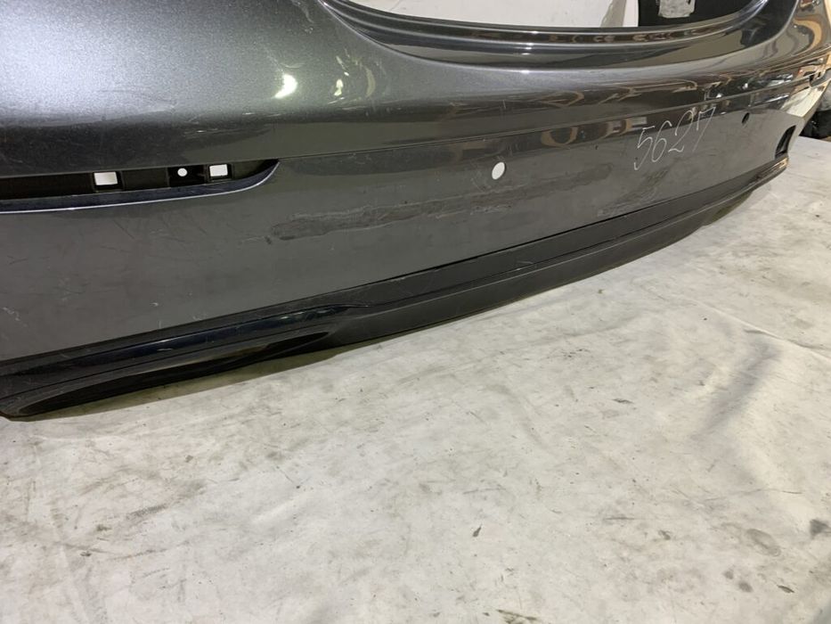 Bara spate Mercedes E-Class W213 Berlina, 2016, 2017, 2018, 2019, cod origine OE A2138850025.