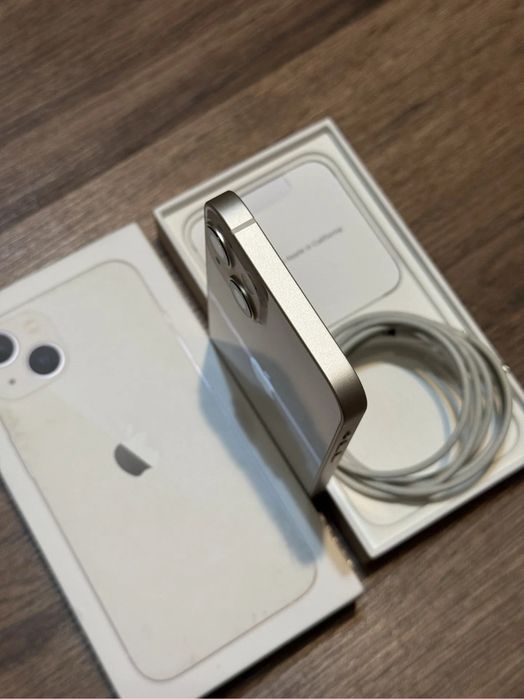 iphone 13 состояний завод
