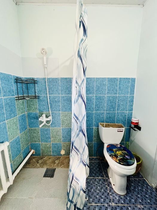 Посуточо квартира Кордай