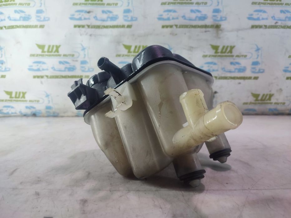 Vas expansiune 2.2 cdi om651.960 A1665000049 Mercedes Benz GLE AMG W166 (2015 - 2019)