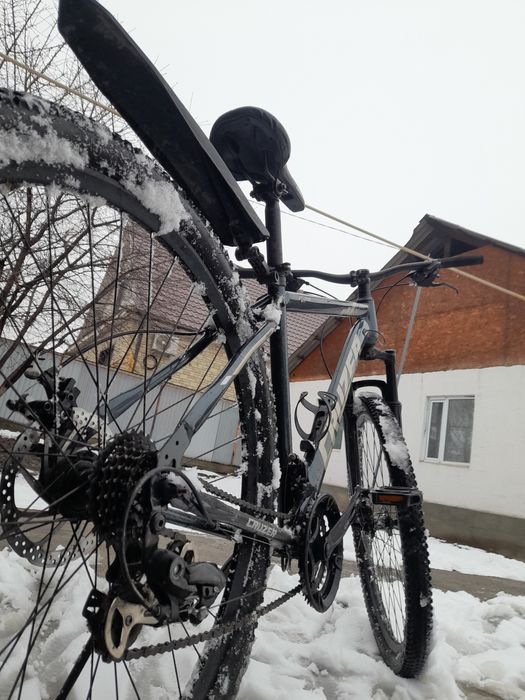 Велосипед CRUZER