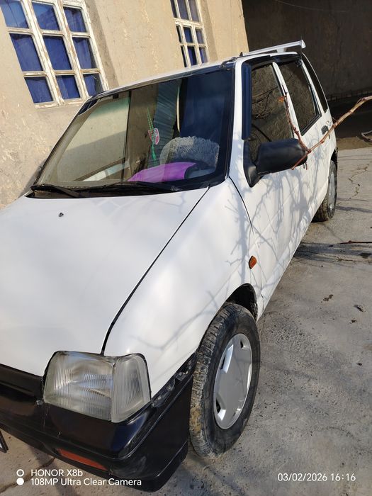 Дайво тико сотилади